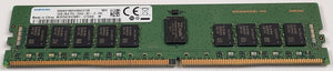 Samsung M393A2K43BB1-CTD 16GB DDR4 2666MHz 2Rx8 PC4-21300 non-ECC Unbuffered CL19 260-Pin SoDimm 1.2V Memory Module For Server