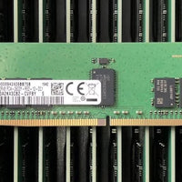 Samsung 16GB DDR4 2666 REG for Server M393A2K43CB2-CVF - a2zmemory