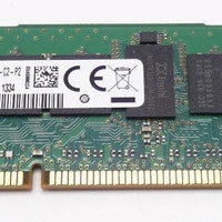 Samsung M393B1G70BH0-YK0 8GB DDR3 1600MHz 1RX4 PC3-12800 ECC Unbuffered CL11 240-Pin DIMM Memory Module for Server For Server