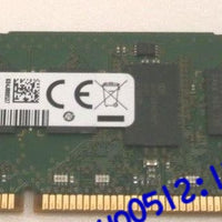 Samsung M393B1G73DB0-YK0 8GB DDR3 1600MHz PC3-12800 ECC Registered CL11 240-Pin DIMM 1.35VMemory Module for server