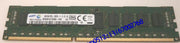 Samsung M393B1G73DB0-YK0 8GB DDR3 1600MHz PC3-12800 ECC Registered CL11 240-Pin DIMM 1.35VMemory Module for server