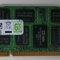 Samsung M393B1K73CHD-YF8 8GB DDR3 1066MHz 4Rx8 PC3-8500 ECC Registered CL7 240-Pin DIMM Memory Module for server