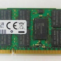 Samsung M393B3G70DV0-YH9 24GB DDR3 1333Mhz 2Rx8 PC3-10600 ECC Registered CL9 240-Pin DIMM 1.35V Memory Module for server