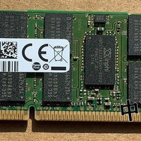 Samsung M393B4G70DM0-YK0 32GB DDR3 1600MHz 4Rx4 PC3-12800 ECC Registered CL11 240-Pin DIMM 1.35V Memory Module for Server