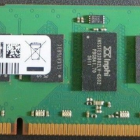 Samsung M393B5273CH0-YH9 4GB DDR3 1066Mhz 2RX8 PC3-8500 ECC Unbuffered CL7 240-Pin DIMM Memory Module for server