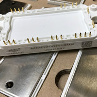 STARPOWER MMD200H160X Modules