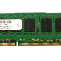 Micron MMT9JSF25672AZ-1G4D1 2GB DDR3 1333Mhz 1Rx8 PC3-10600E ECC for server