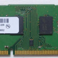 Micron MT16JTF51264AZ-1G4M1 4GB DDR3 1333 PC3-10600U For Laptop