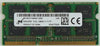 Micron MT16KTF1G64HZ-1G6E1  8GB DDR3L 1600 PC3L-12800S For Laptop