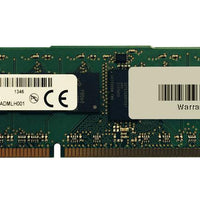 MICRON MT18JSF1G72PDZ-1G6E1 DDR3 8GB 1600Mhz 2Rx8 PC3-12800 DDR3-1600MHz ECC Registered CL11 240-Pin DIMM 1.2V Memory module for Server