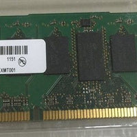 Micron MT18KSF51272PDZ-1G4M1HE 4GB DDR3 1333Mhz PC3-10600 DDR3-1333MHz ECC Registered CL9 240-Pin DIMM Memory Module for server