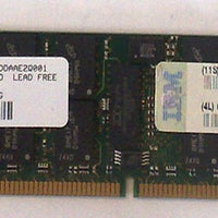 Micron MT36HTF51272PY-667E1 4GB DDR2 667 2RX4 PC2-5300ECC Registered CL5 240-Pin DIMM Memory Module for server