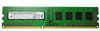 MICRON MT8KTF51264AZ-1G9P1 DDR3 4GB 1866Mhz 1Rx8 PC3-14900 DDR3-1866MHz non-ECC Unbuffered CL13 240-Pin DIMM 1.35V Memory module for Desktop