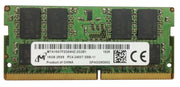 Micron MTA16ATF2G64HZ-2G3H1 16G DDR4 2400 For Laptop 2RX8 PC4-2400T-SBB 1.2V - a2zmemory