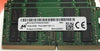 Micron DDR4 16G 2RX8 PC4-2400T-SE1-11 SO-DIMM MTA16ATF2G64HZ-2G3E1 for Laptop - a2zmemory