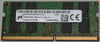 Micron DDR4 16G 2RX8 PC4-2400T-SE1-11 SO-DIMM MTA16ATF2G64HZ-2G3E1 for Laptop