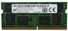 Micron MTA18ASF1G72HZ-2G1A1ZG  8G DDR4 2133 ECC 1.2v For Laptop