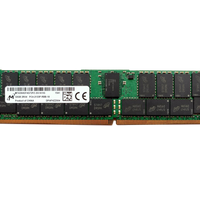 MICRON MTA36ASF4G72PZ-2G1A1 DDR4 32GB 2133Mhz 2Rx4 PC4-17000 DDR4-2133MHz Registered ECC CL15 288-Pin LRDIMM 1.2V Memory module for Server