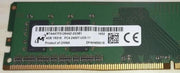 Micron MTA4ATF51264AZ-2G3B1 4GB 1RX16 PC4-2400T DDR4 2400 For Desktop