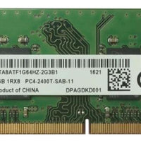 Micron MTA8ATF1G64HZ-2G3B1 8G DDR4 2400 1RX8 PC4-2400T SODIMM For Laptop