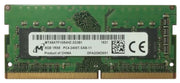 Micron MTA8ATF1G64HZ-2G3B1 8G DDR4 2400 1RX8 PC4-2400T SODIMM For Laptop