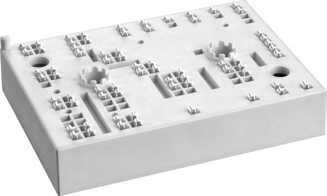 SKiiP25AC12F4V19 MiniSKiiP 3 IGBT Module