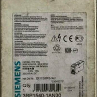 Siemens 3RP1540-1AN30