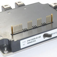 PM100RLA120 Modules