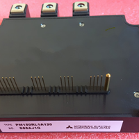 MITSUBISHI PM150RL1A120 IGBT Modules