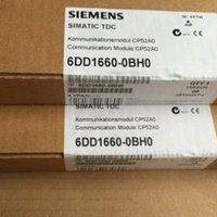 Siemens 6DD1660-0BH0