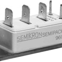 SKKL27/16E Semikron thyristor module