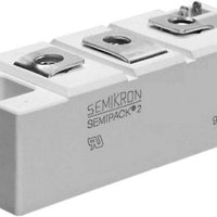 SKKL210/16E Power Bridge Rectifiers