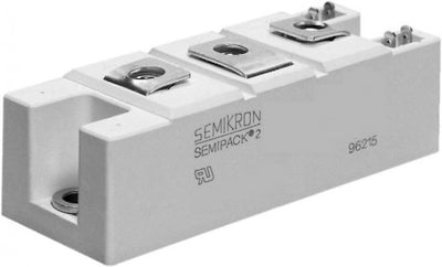 SKKL213/12E Power Bridge Rectifiers