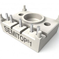 SK25KQ16 SEMITOP® 1 Thyristor Modules