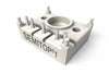 SK100KQ12 SEMITOP® 1 Thyristor Modules