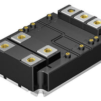 SKM450GB33F SEMITRANS® 20 IGBT Module