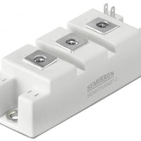 SKM50GB123D SEMITRANS® 2 Fast IGBT4 Modules