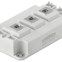 SKM300GB123D SEMITRANS® 3 Trench IGBT Modules