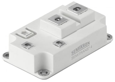 SKM800GA176D SEMITRANS® 4 IGBT Module