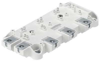 SEMiX151GD12Vs SEMiX® 13 IGBT Module