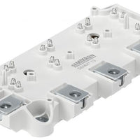 SEMiX101GD126HDs SEMiX® 13 Trench IGBT Modules