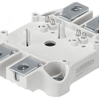 SEMiX151GAL12E4s SEMiX® 1s Trench IGBT Modules