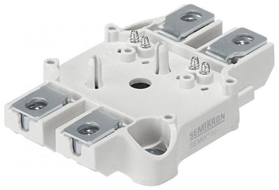 SEMiX151GB12T4s SEMiX® 1s Trench IGBT Modules