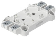 SEMiX302GB12E4s SEMiX® 2s Trench IGBT Modules