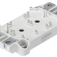 SEMiX302GB128Ds SEMiX® 2s Trench IGBT Modules