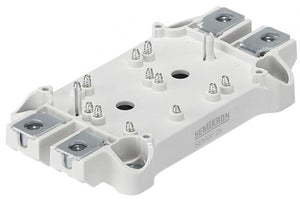 SEMiX302GB126HDs SEMiX® 2s Trench IGBT Modules