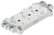 SEMiX453GAR12E4s SEMiX® 3s Trench IGBT Modules