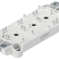 SEMiX453GAL12T4s SEMiX® 3s Trench IGBT Modules