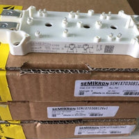 SEMIX703GB126V1 SEMiX® 3 Trench IGBT Modules