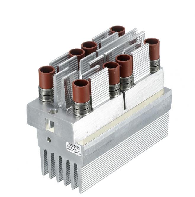 SKKQ3000/14E SKKQ3000/18E SEMiSTART Antiparallel thyristors for softstart